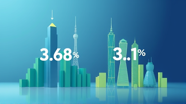 深圳GDP为何超广州？经济差距背后的仕途影响