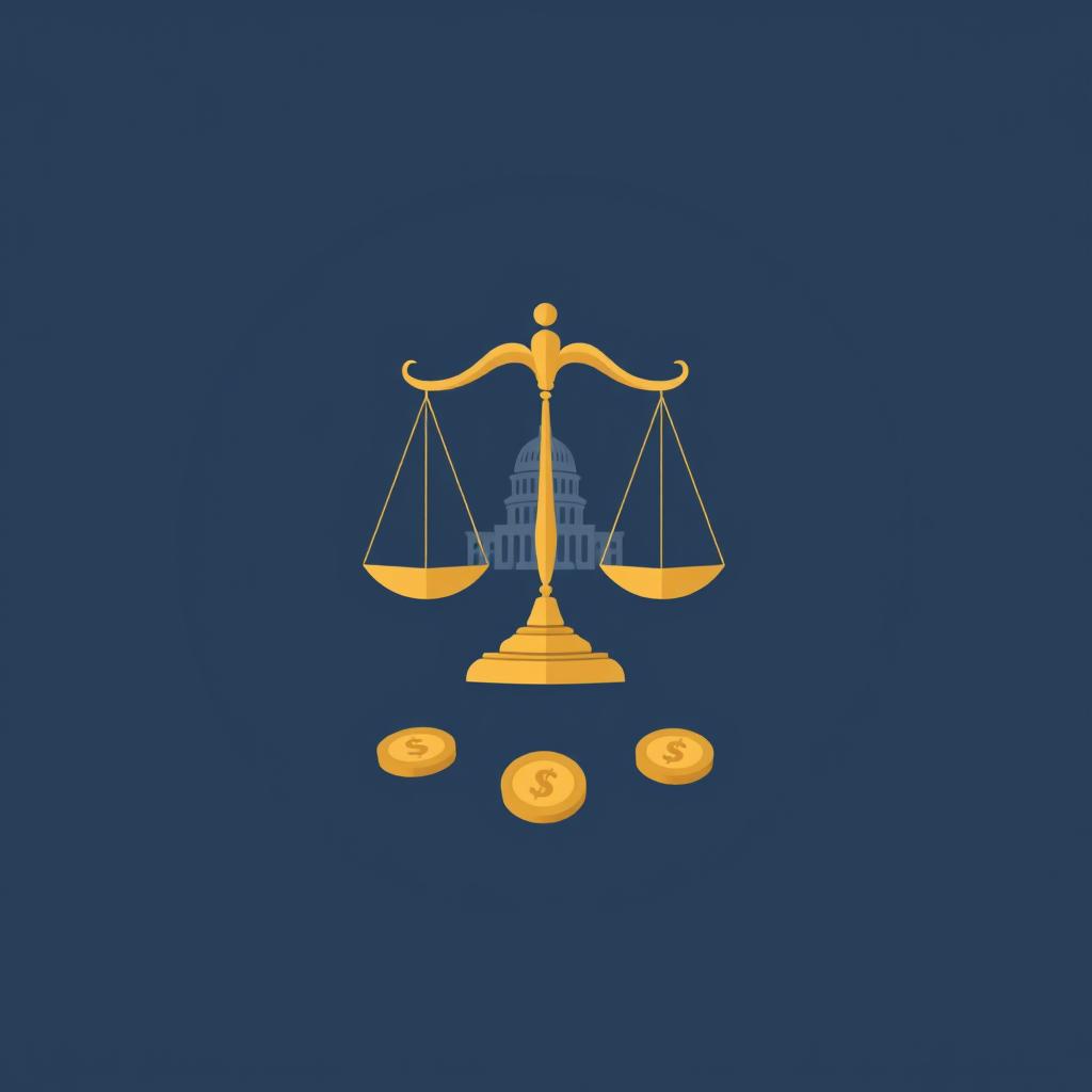 美国法官暂阻特朗普冻结拨款措施的影响