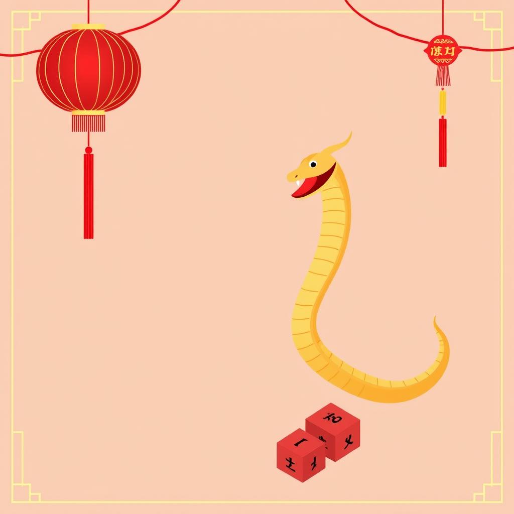 蛇年新春家庭聚会必备游戏有哪些？