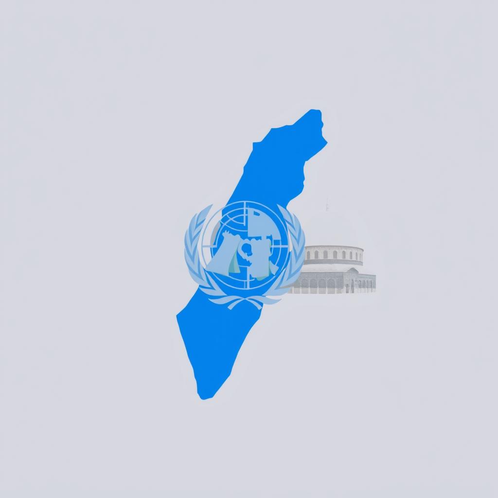 以色列为何终止与联合国近东救济工程处合作？