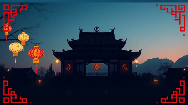 2025年除夕天福宫跨年活动有什么看点？