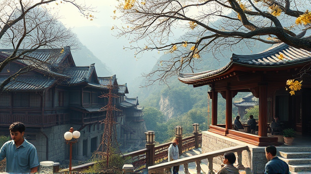 马来西亚兄弟偷灵车偿债被判监6个月