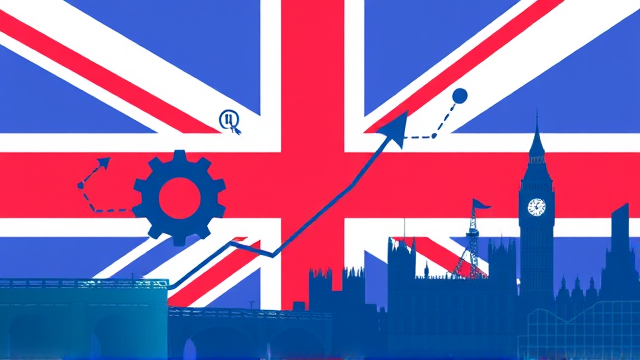 英国经济复苏迹象显现：AI为何成关键？