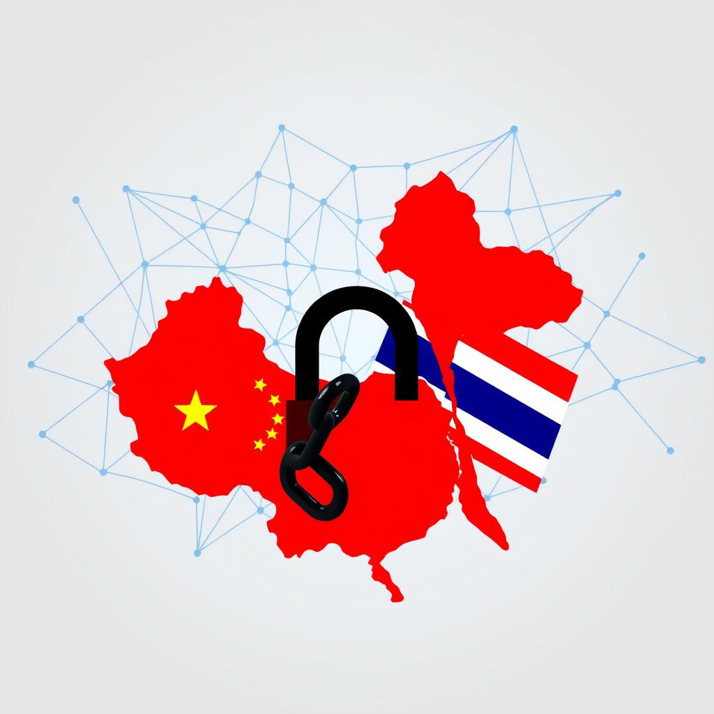 缅甸妙瓦底电信诈骗团伙真相曝光？