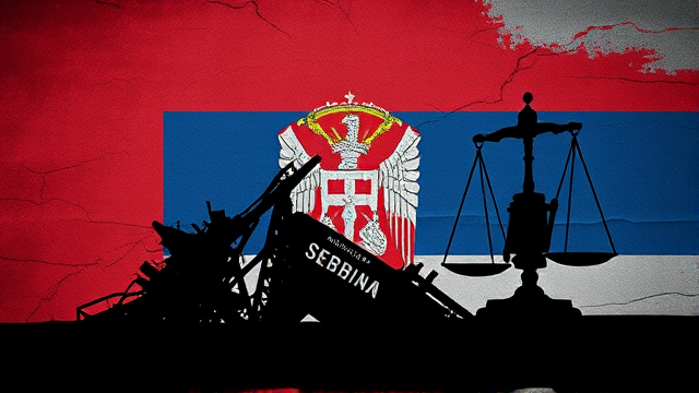 塞尔维亚总理辞职：为何引发全国抗议？