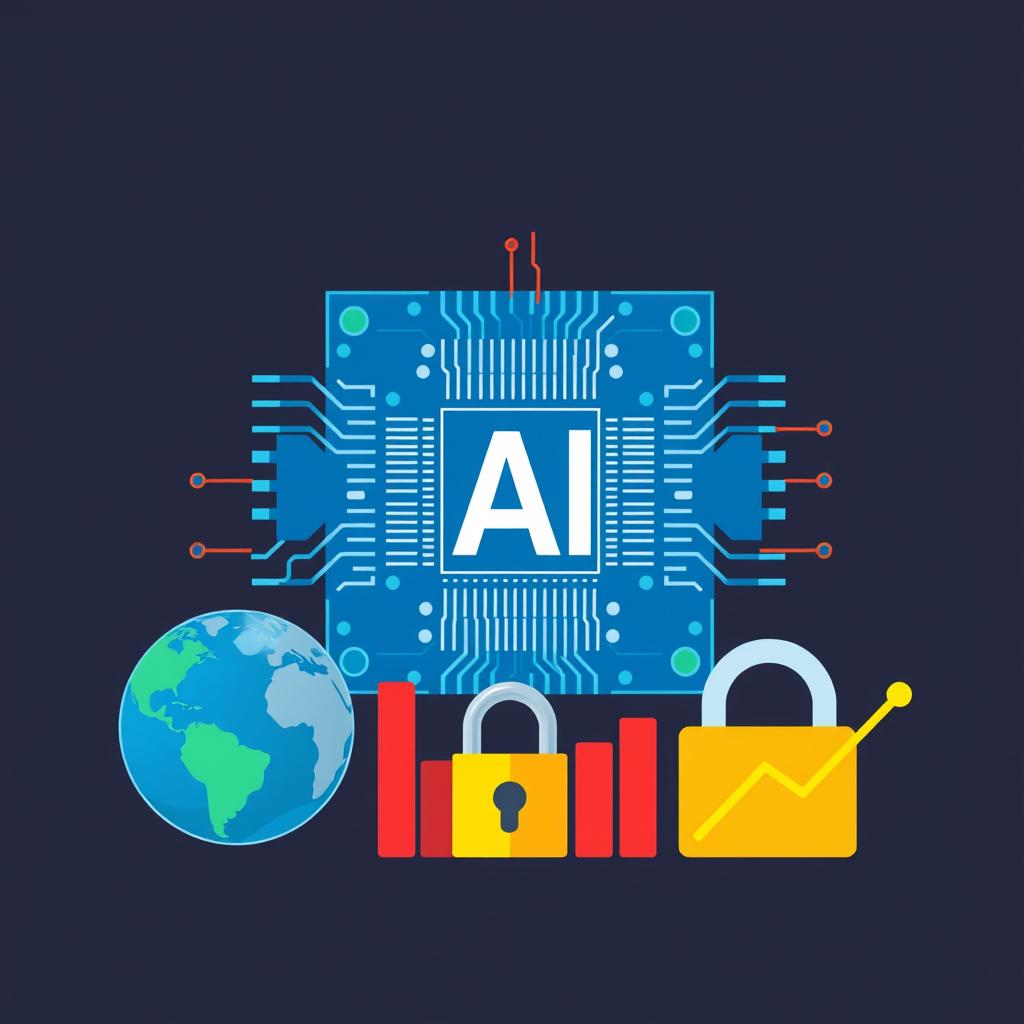 中国DeepSeek发布R1模型为何引发美股暴跌？