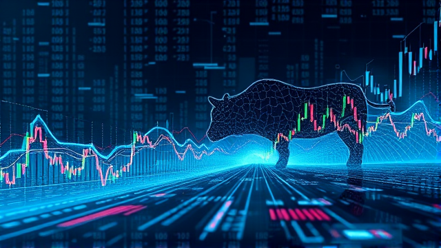 DeepSeek引发美股震荡，英伟达市值蒸发6000亿