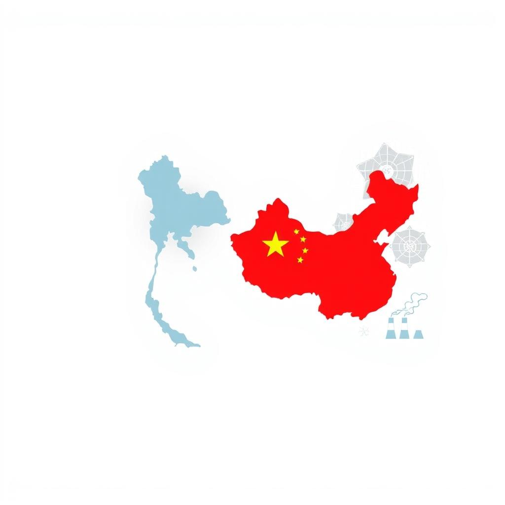 泰国首相访华：如何应对泰国安全负面传闻？