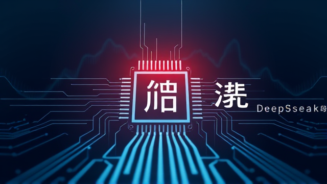 DeepSeek-R1冲击市场：英伟达股价暴跌原因解析