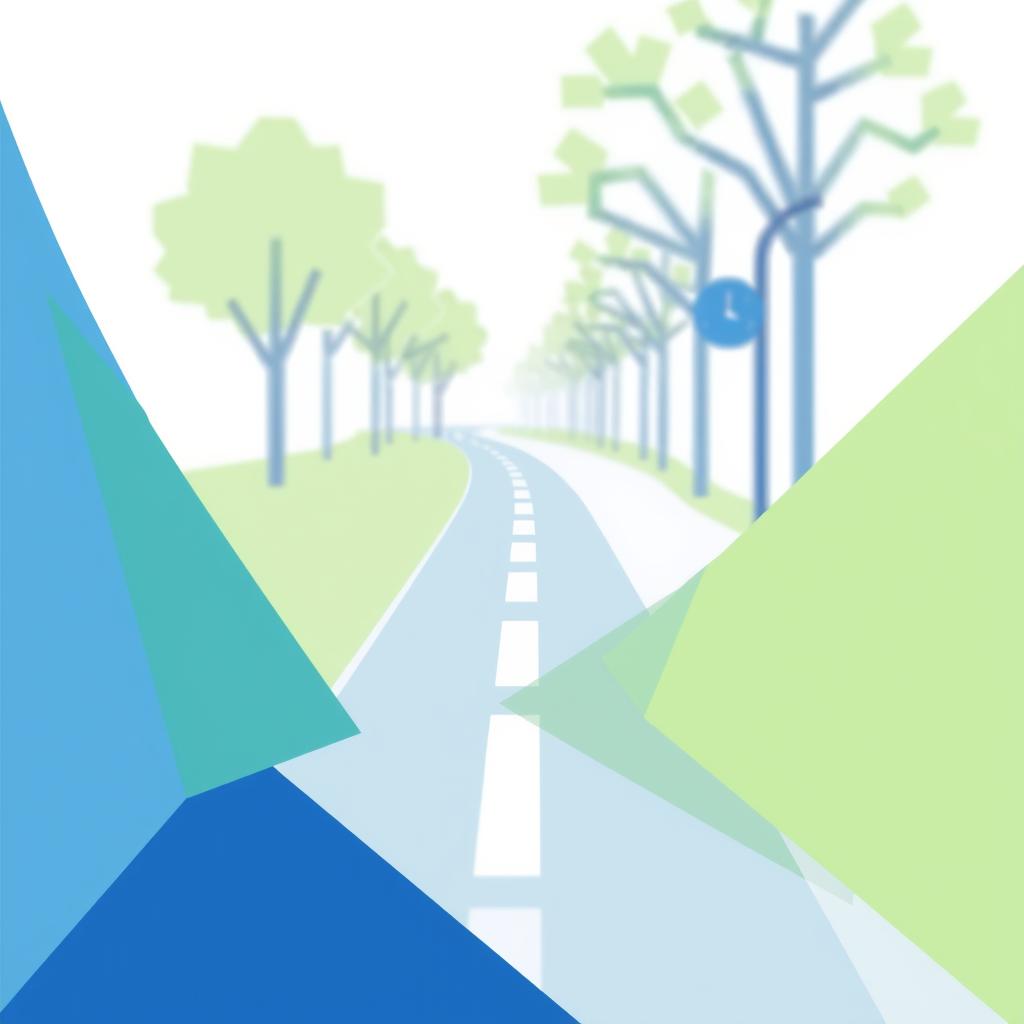 陆交局AI检测系统如何提升人行道检查效率？