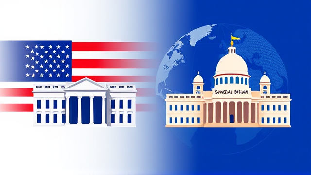 特朗普宣布莫迪或2月访问白宫：会晤有何意义？