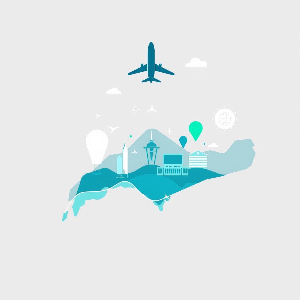 航空业需求激增：如何加入航空一心职业平台？
