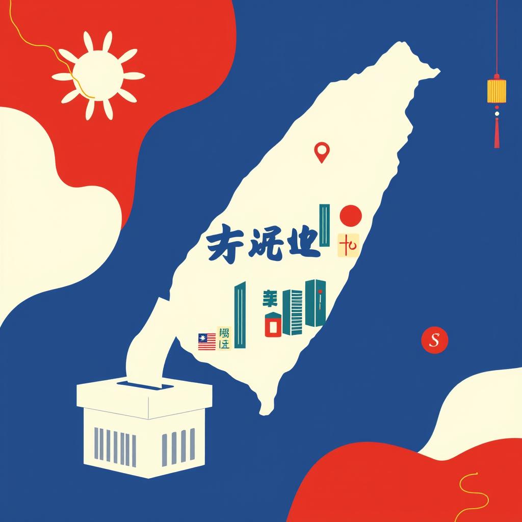 台湾朝野罢免行动升温：春节后全面开战