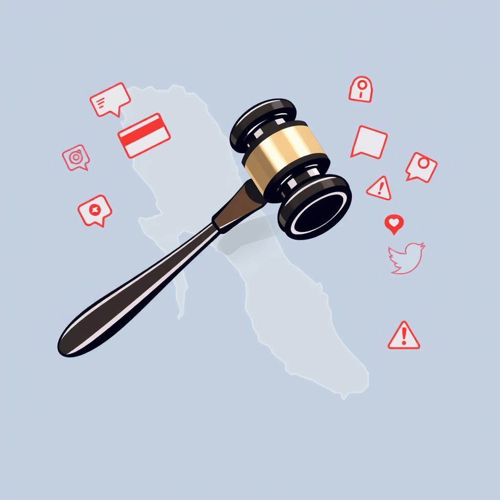 新加坡女商在新山报假案被罚款，究竟发生了什么？