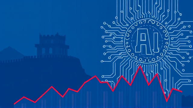 DeepSeek崛起：为何引发英伟达股价暴跌？