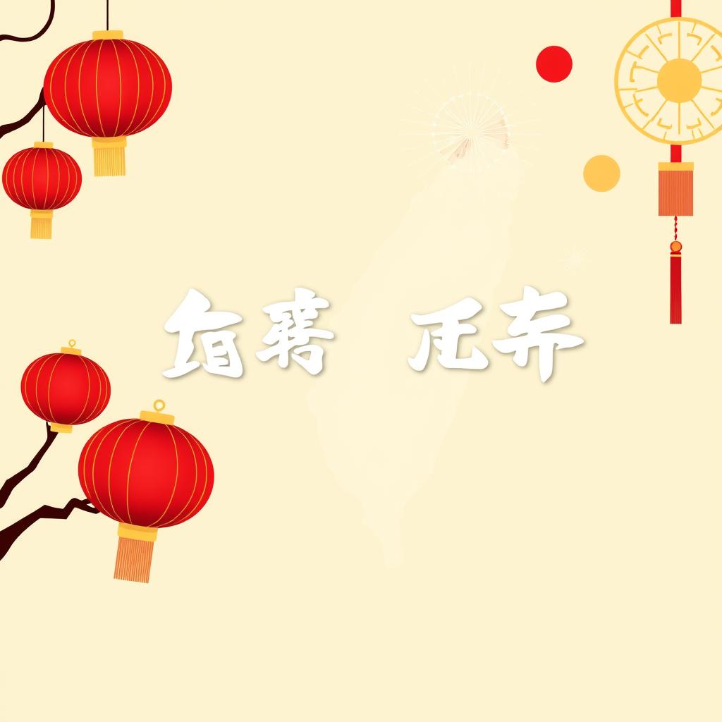 赖清德春节讲话：新年如何助力台湾发展？