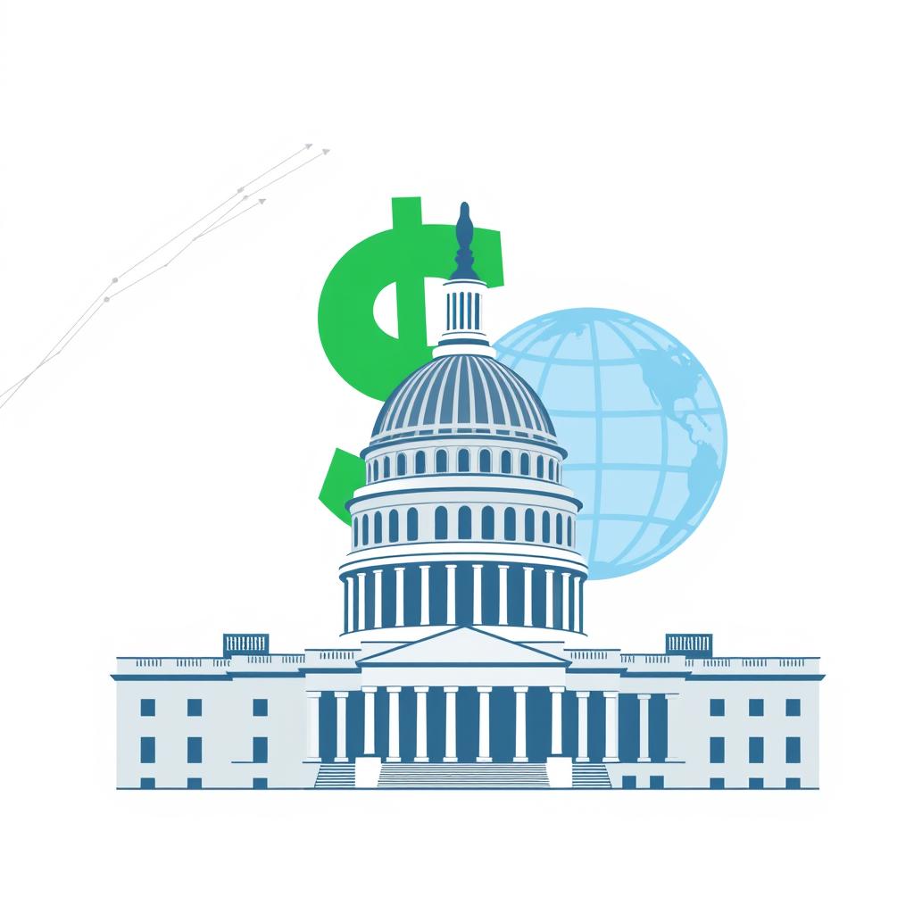 斯科特·贝森特获批出任美国财政部长有何影响