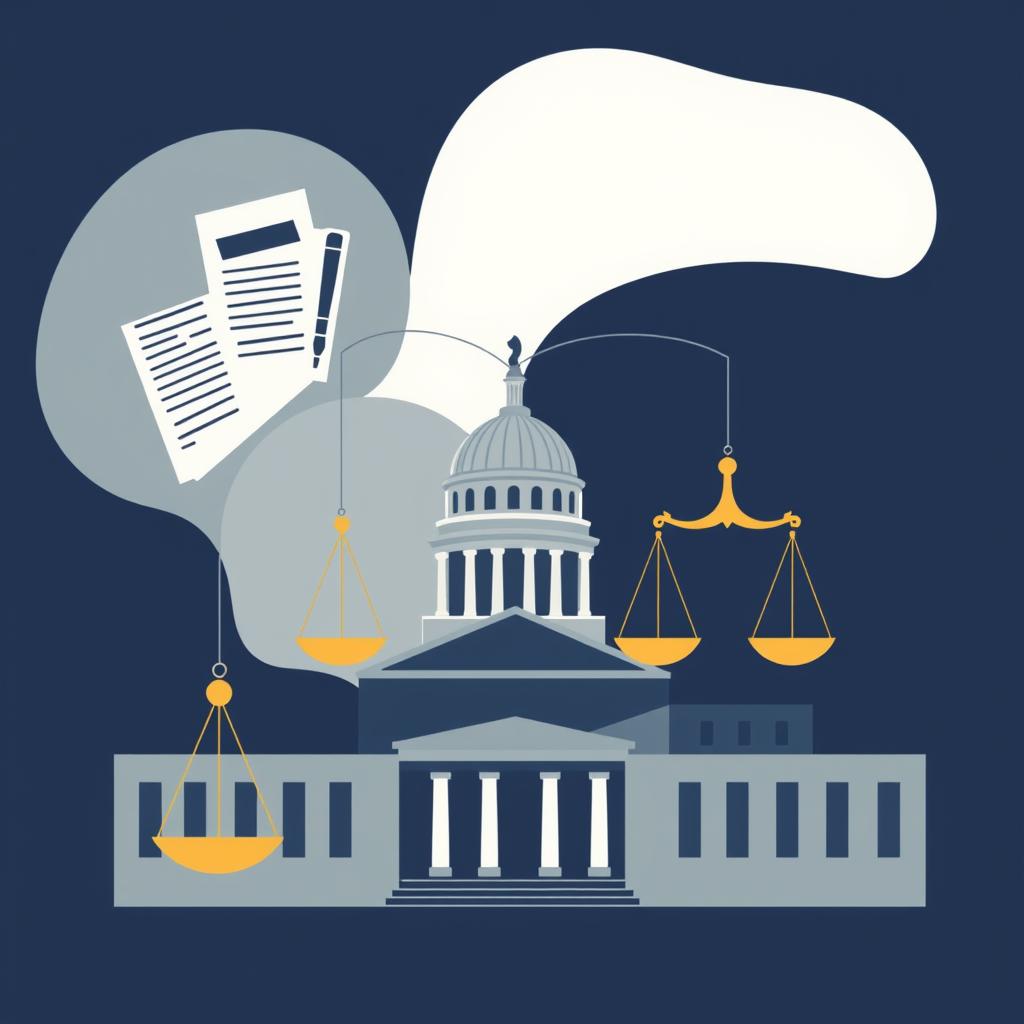 特朗普为何解雇调查国会山暴动的司法部律师？