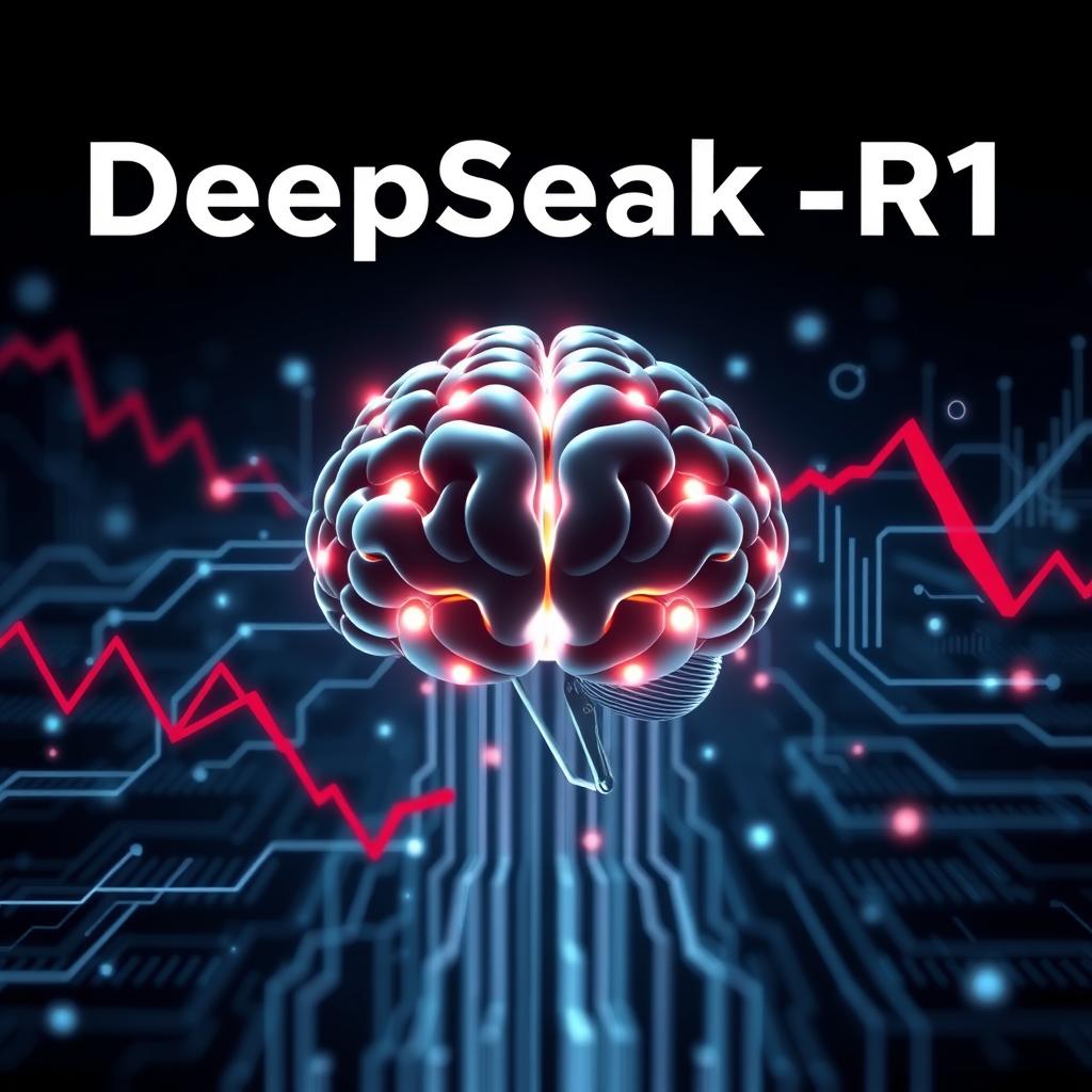 中国AI模型DeepSeek-R1为何冲击美国科技股？