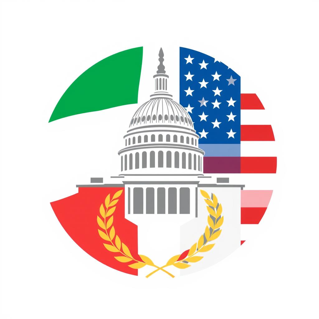 梅洛尼为何成特朗普就职典礼唯一欧洲嘉宾？