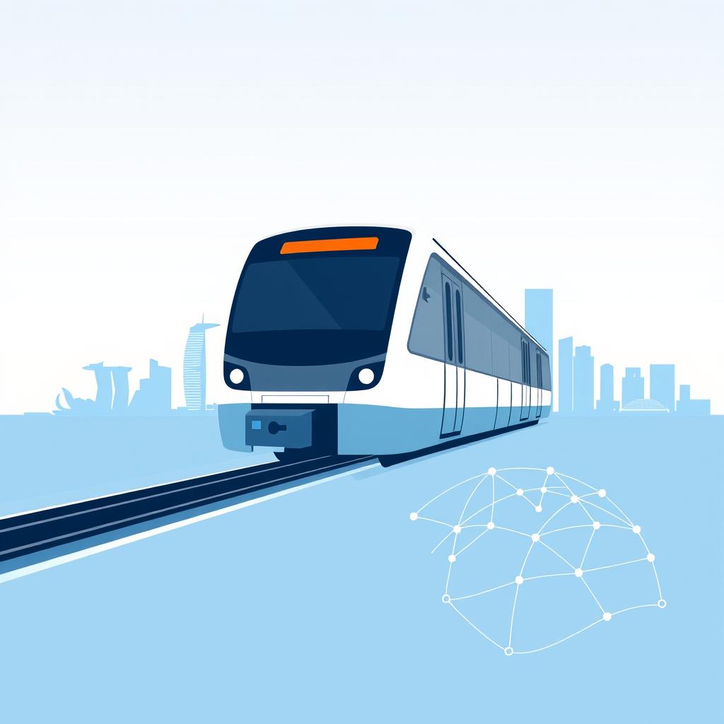 法国RATP Dev为何选择新加坡运营地铁业务？