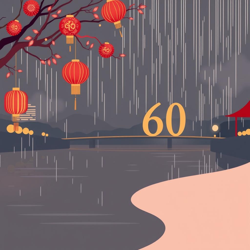 2025春到河畔开幕：庆祝SG60有哪些亮点？