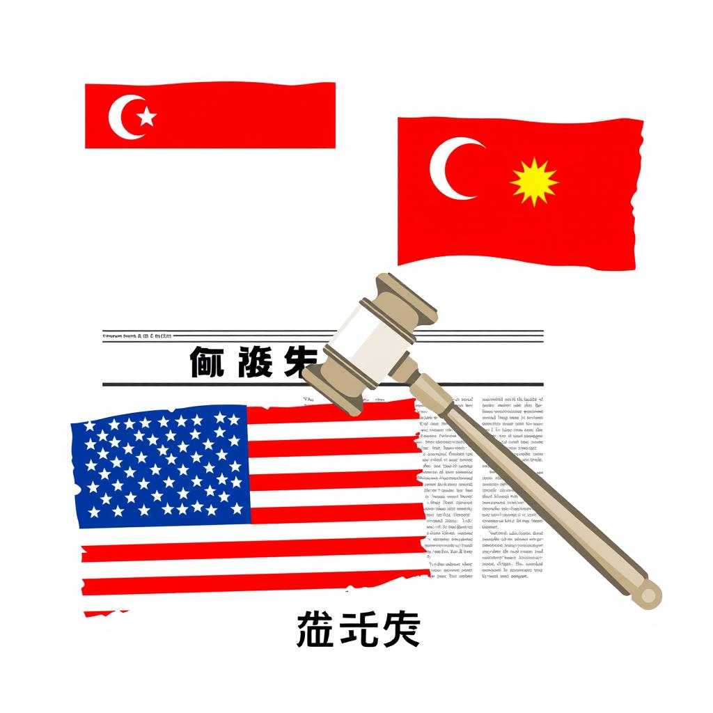 新加坡大使驳斥《纽约时报》：为何牵涉美国政治评论？