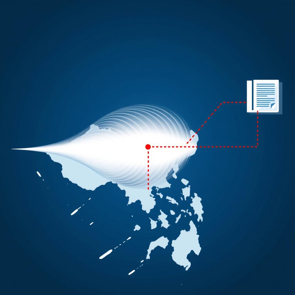 菲律宾指责中国海警使用音波装置骚扰船只