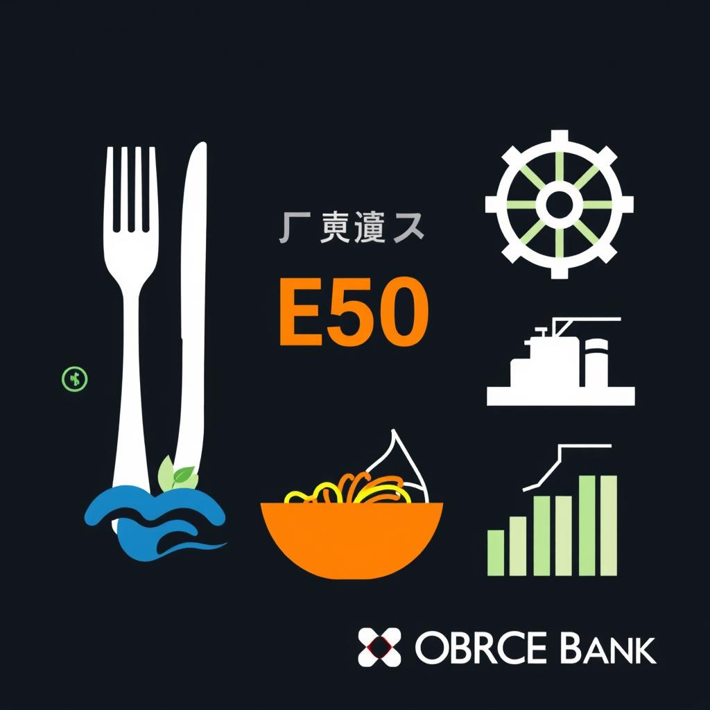 华侨银行助力肥雄餐饮与Sing Fuels荣登新加坡50强