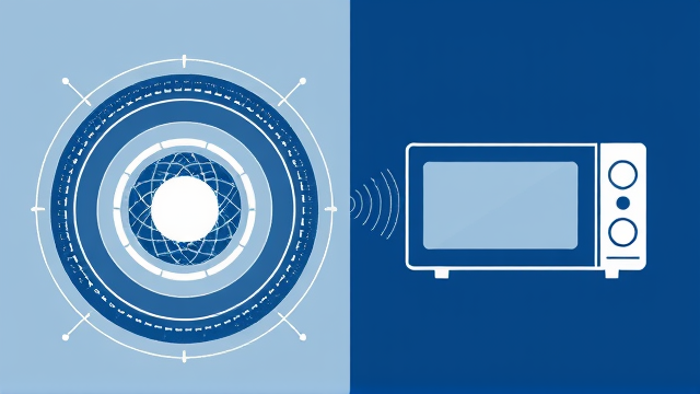 微波炉背后的科技：从加热食物到探索宇宙