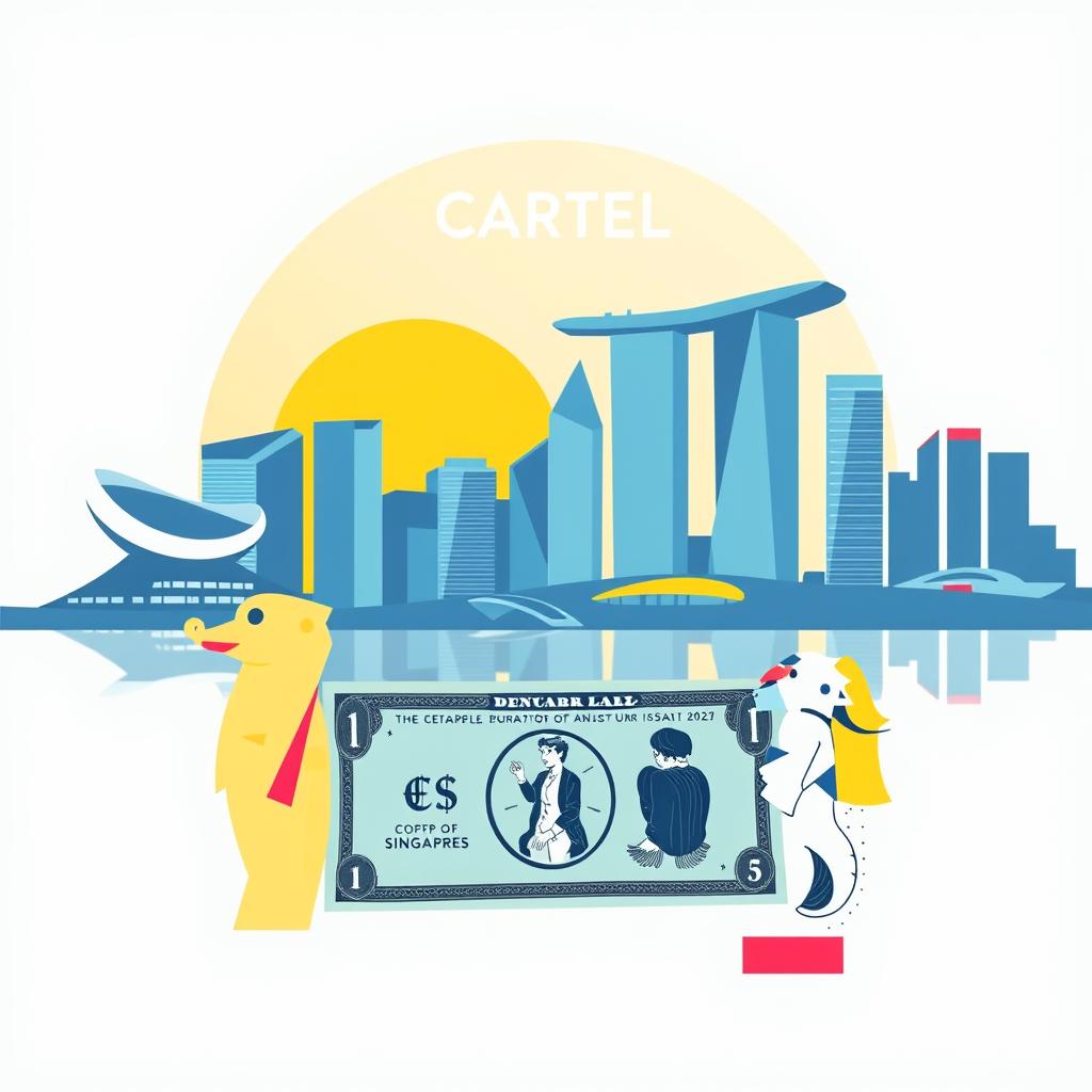 Culture Cartel 2025：两位设计师如何定义潮流创意？