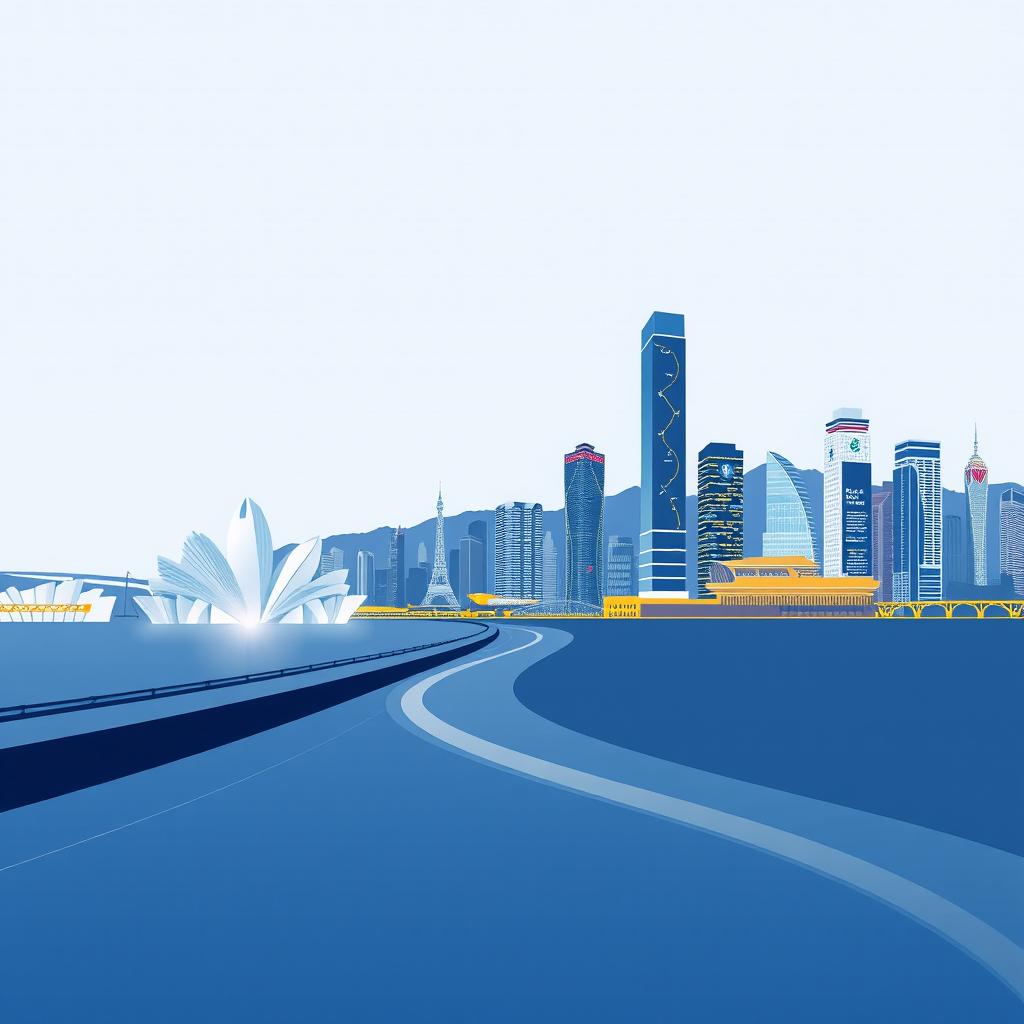 李家超访问哈尔滨：探索冰城旅游发展经验
