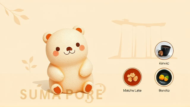 新加坡小熊温泉火锅：可爱造型汤底有何特别？