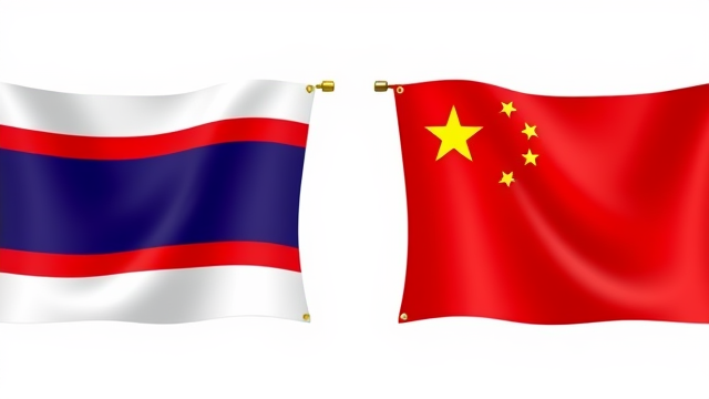 泰国首相佩通坦：中国游客在泰国将绝对安全