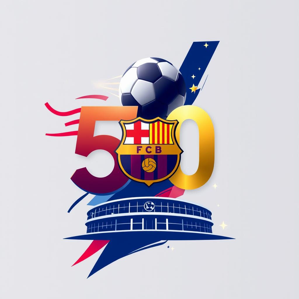 巴塞罗那5比0大胜巴伦西亚晋级国王杯半决赛