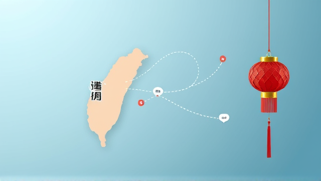 台北灯节上海团赴台受阻的原因是什么？