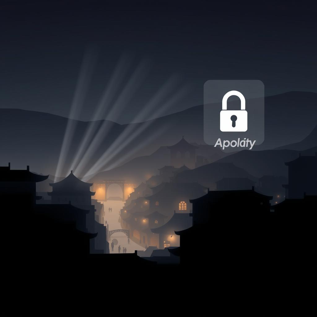 山西大同古城商户未亮灯被强制开灯引争议