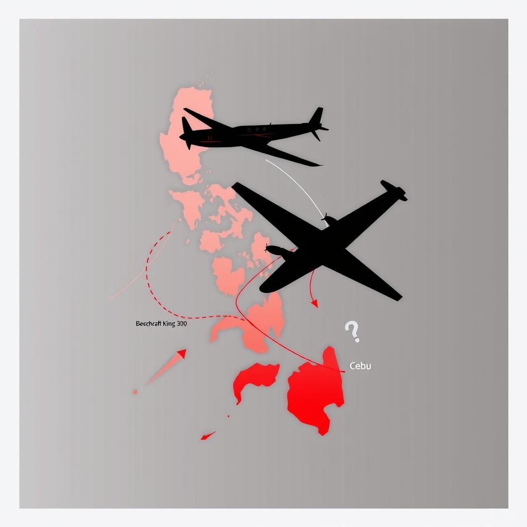 美军飞机菲律宾坠毁致4人死亡原因待查