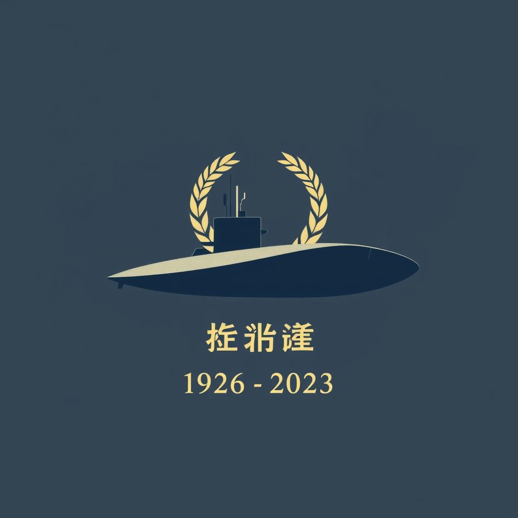 中国核潜艇之父黄旭华逝世，享年99岁