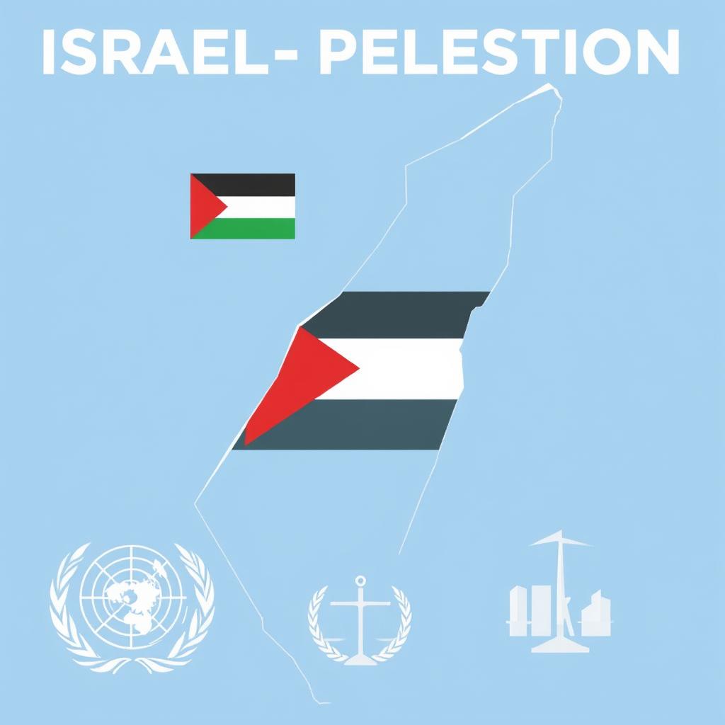 以巴冲突如何解决？中国外交部重申两国方案