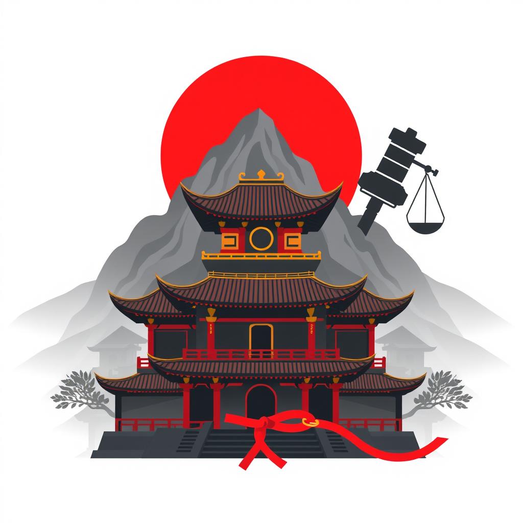 乐山大佛旅游集团董事长杜华为何被查？