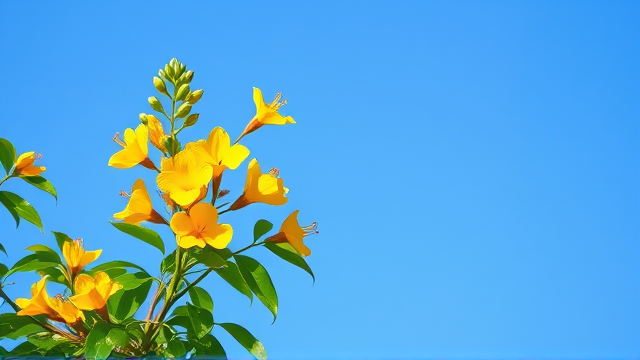 阳台橙钟花白菌怎么处理？