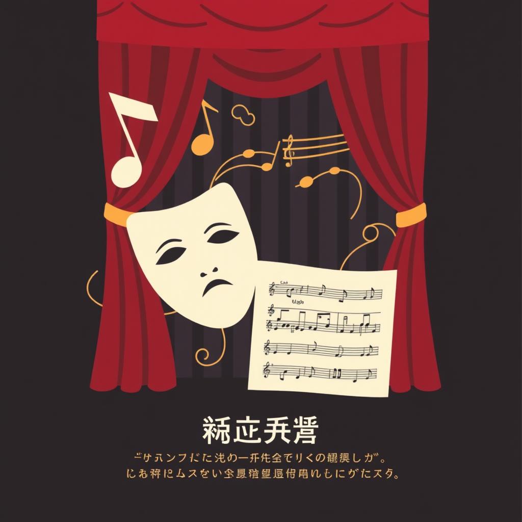 非一般歌剧《挚爱》上演，为什么值得一看？