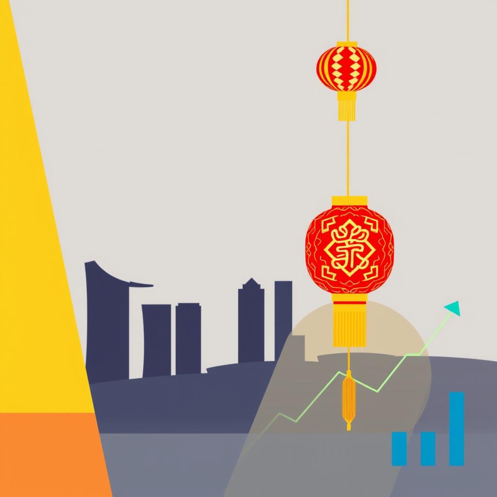 AI技术如何助力新加坡清洁行业应对春节高峰？