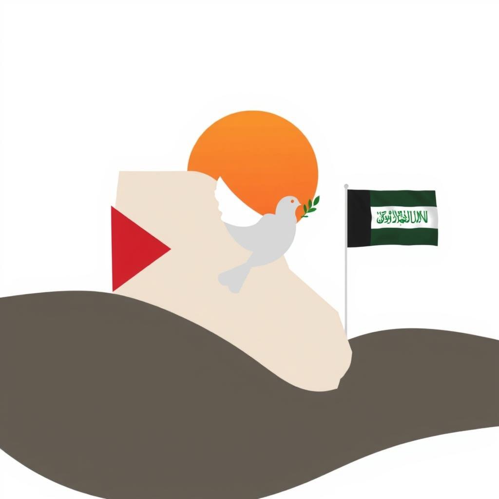 埃及推加沙重建计划：确保巴勒斯坦人权益