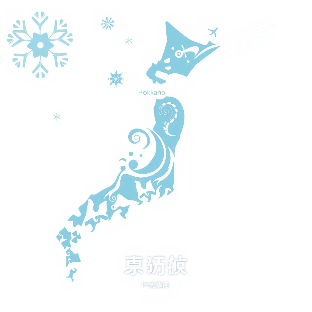 日本北海道暴雪致118个航班取消影响如何？