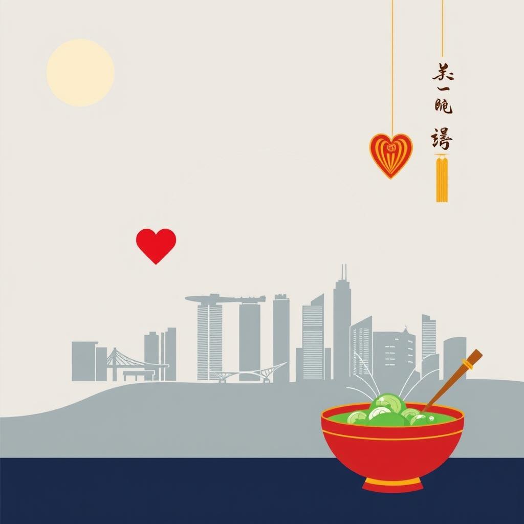 新加坡艺人林益民离世：回顾他的传奇一生