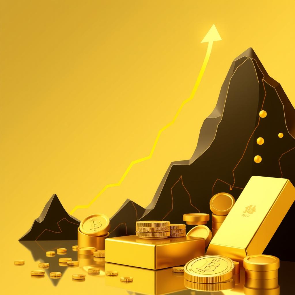 黄金价格飙升为何引发银行金条断货？