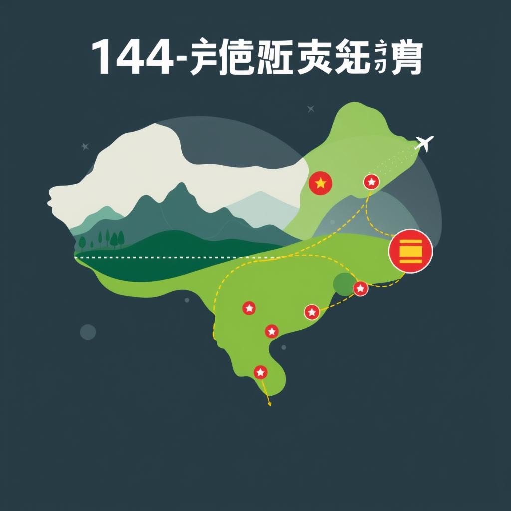 西双版纳推免签政策：东盟旅游团入境更便捷