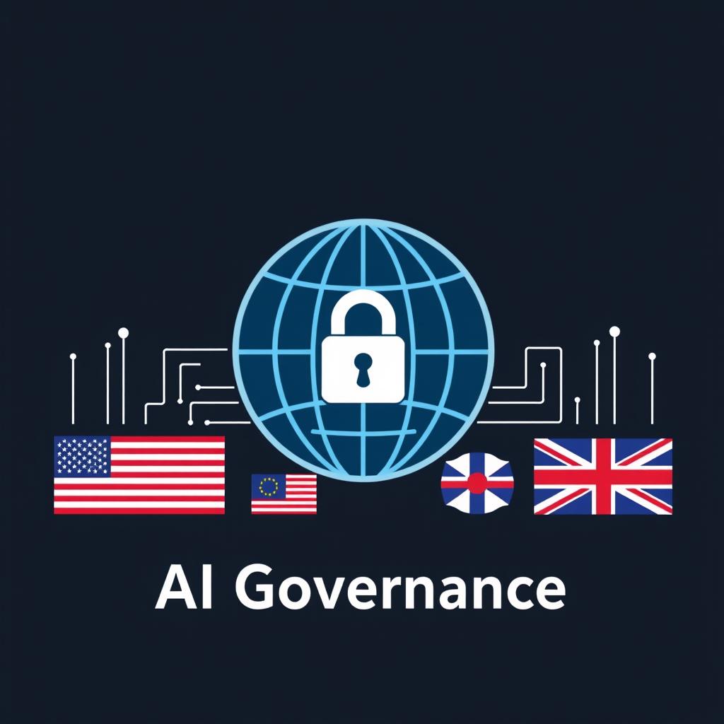 法国AI峰会公报为何引发美英拒绝签署？